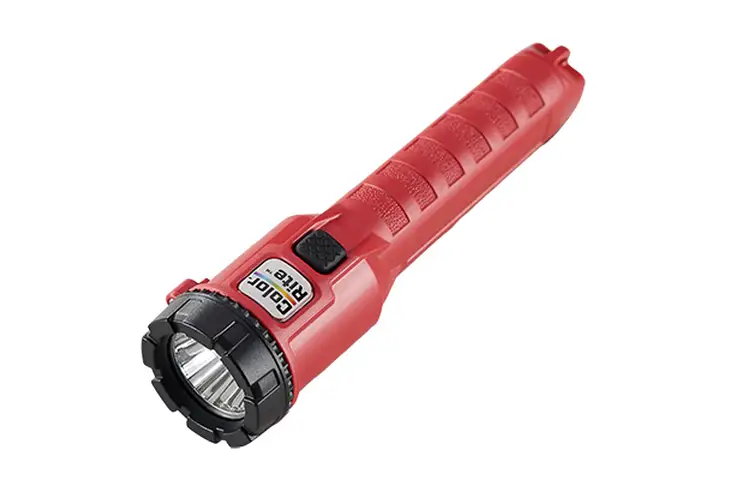 Streamlight Dualie 3AA Color-Rite ATEX LED Flashlight 68915 w/ Free S&H